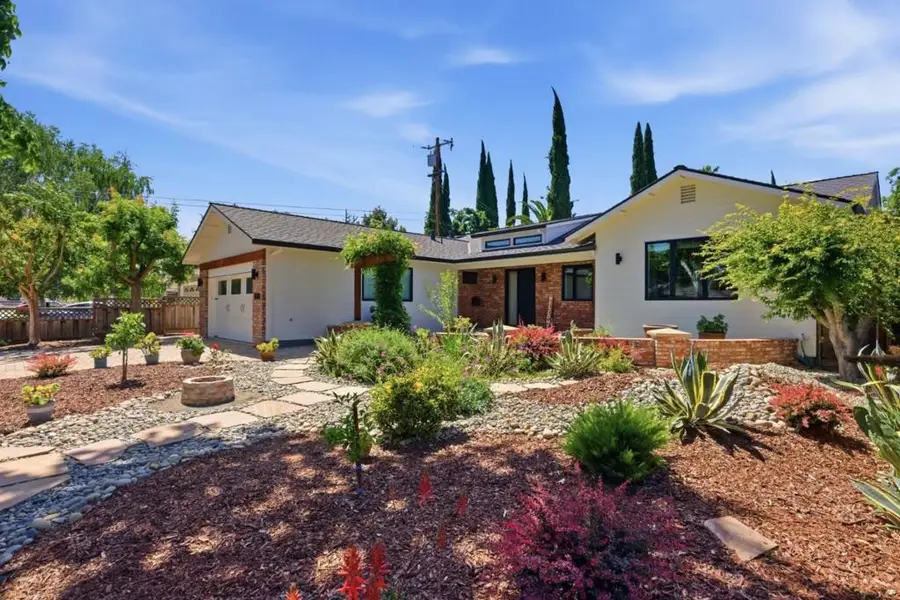 1555 Callecita Street, San Jose, CA 95125 - #2