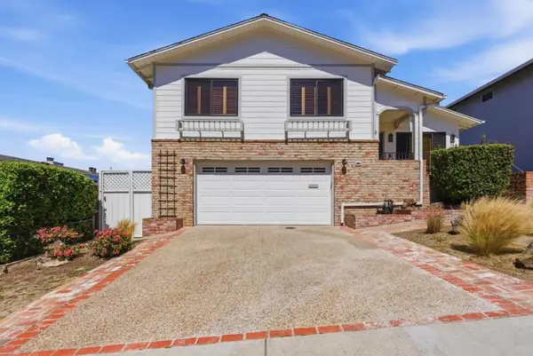 756 Newman Drive, South San Francisco, CA 94080