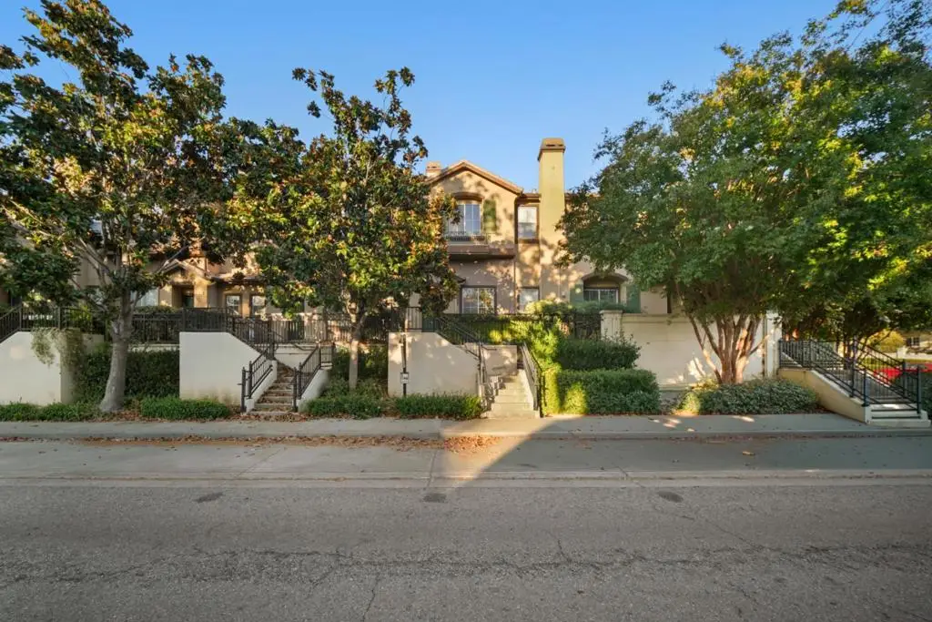3285 Vineyard Park Way, San Jose, CA 95135 - #1