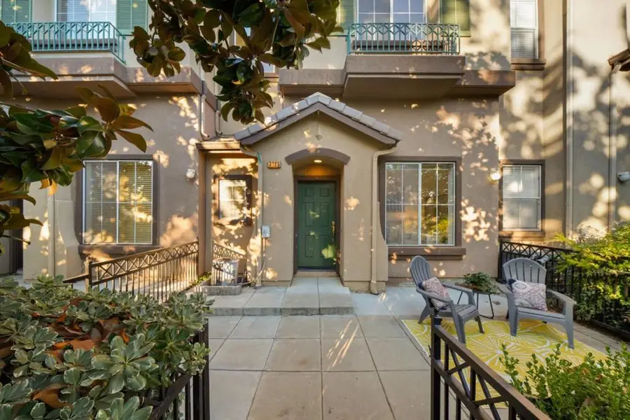 3285 Vineyard Park Way, San Jose, CA 95135 - #2