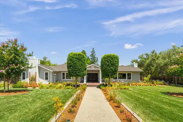 20675 Verde Vista Lane, Saratoga, CA 95070