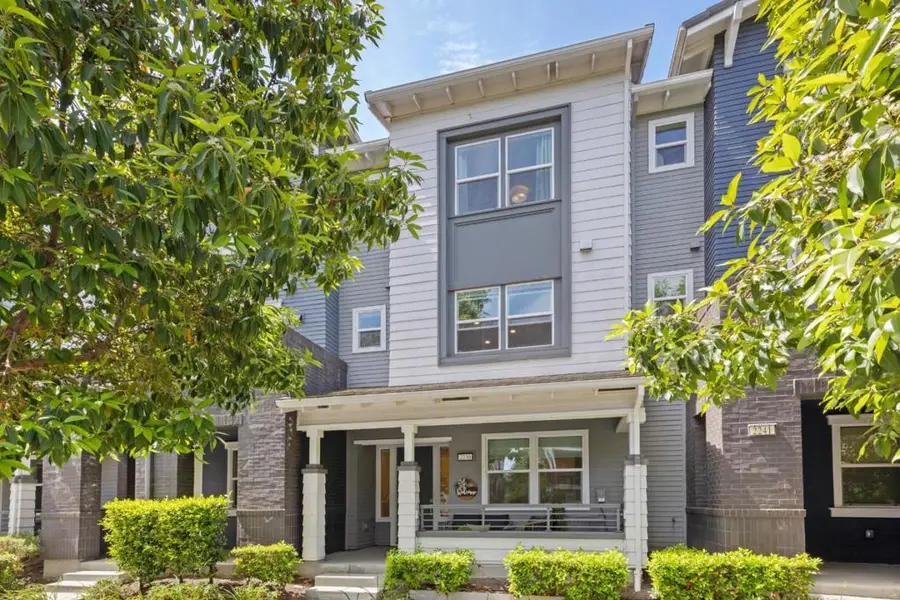 2239 Mora Place, Mountain View, CA 94040 - #2