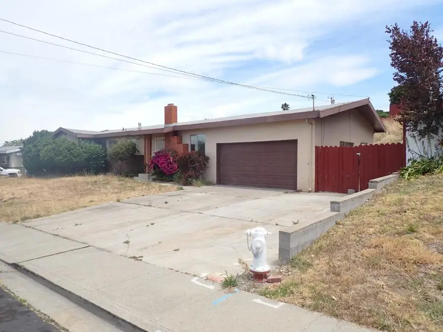 2607 Emma Drive, Pinole, CA 94564 - #2