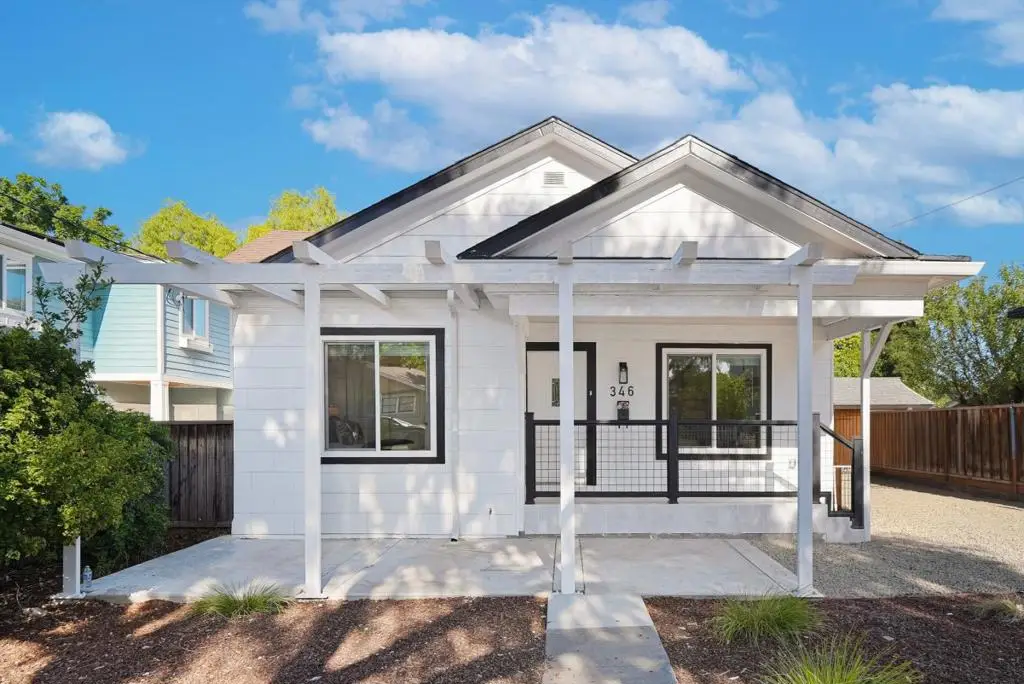346 Morse Avenue #Unit 1, Sunnyvale, CA 94085 - #1