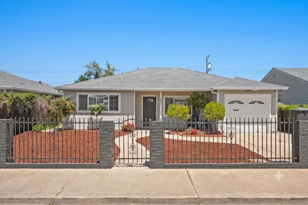 1825 Dale Avenue, San Mateo, CA 94401
