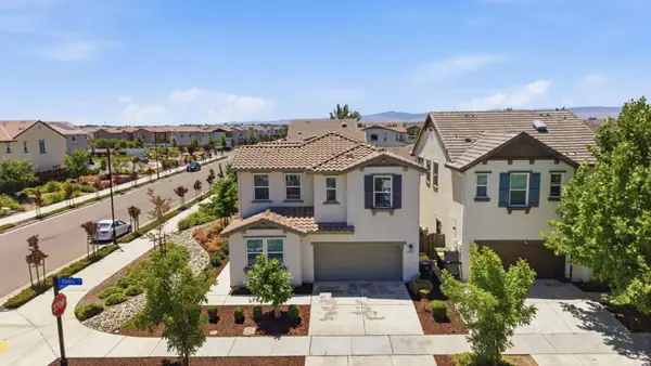 1702 Plumas Drive, Lathrop, CA 95330