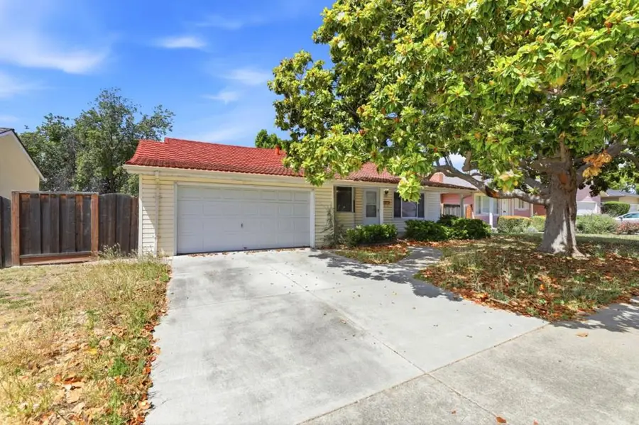 3355 Forest Avenue, Santa Clara, CA 95050 - #2