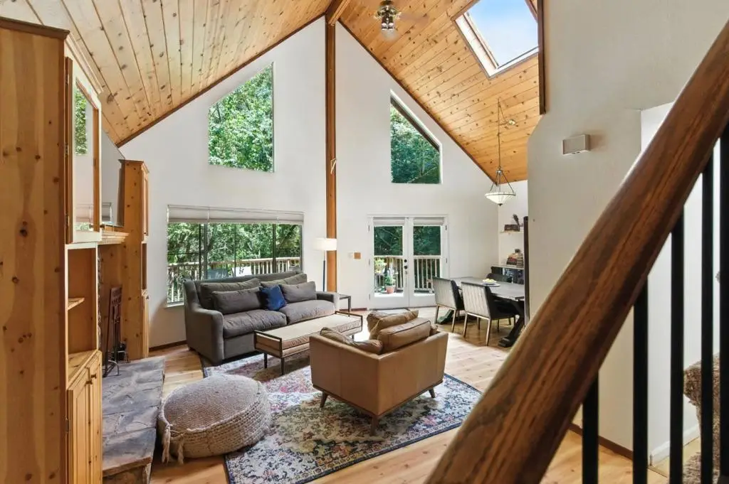 17666 Navajo Trail, Los Gatos, CA 95033 - #1