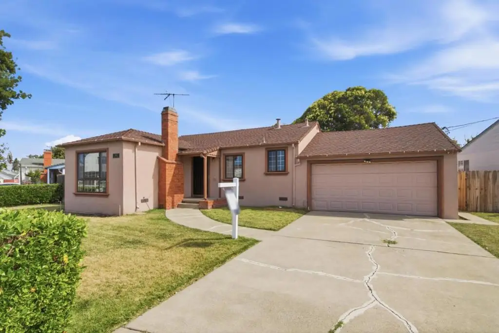 1343 Fargo Ave, San Leandro, CA 94579 - #1