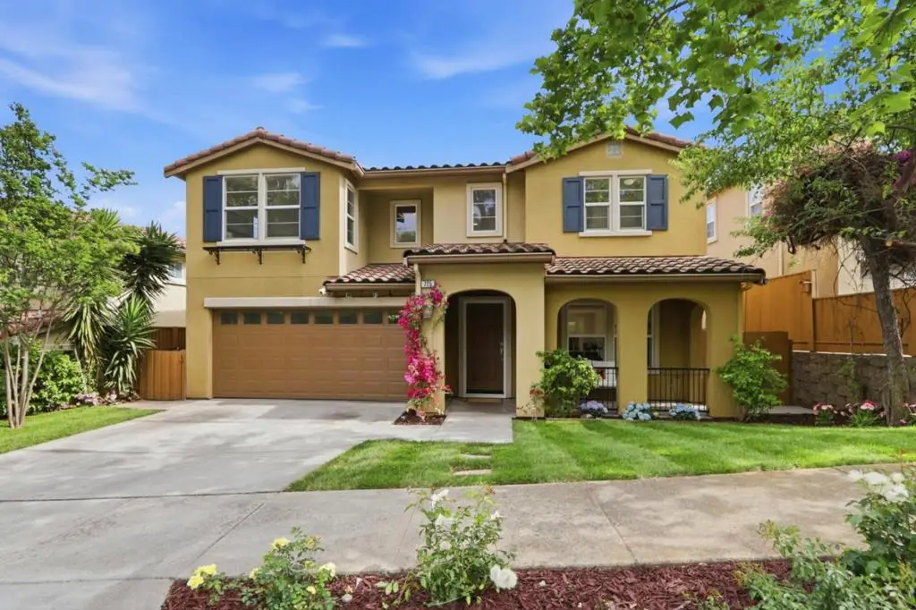 725 Portofino Place, San Jose, CA 95136 - #1