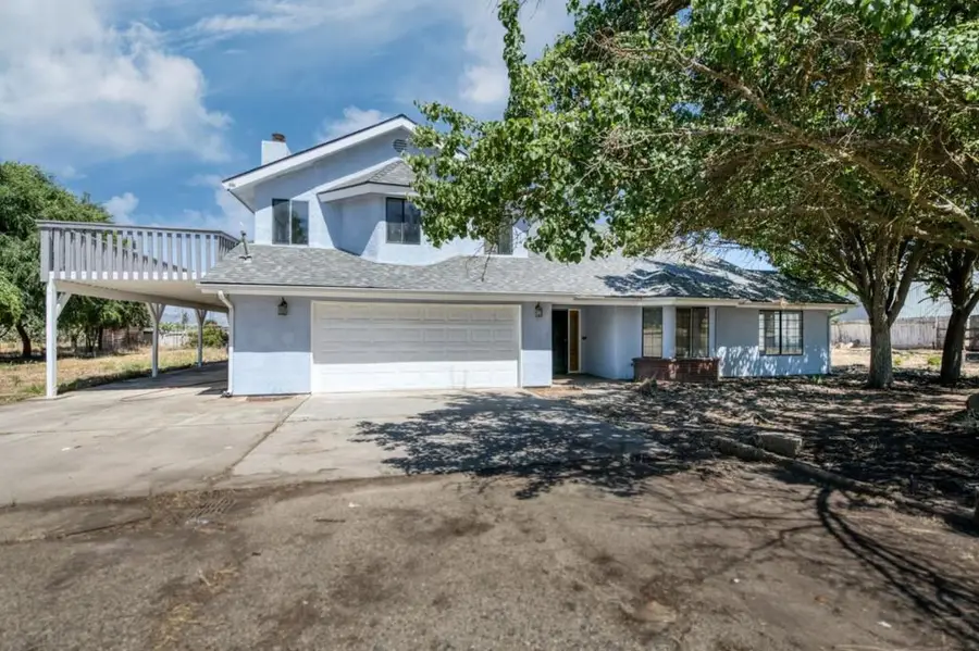 6922 N Del Rey Avenue, Clovis, CA 93619 - #2