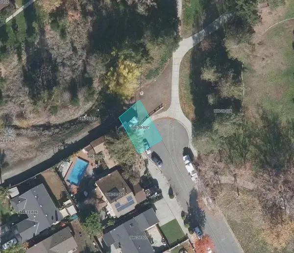0 Messina Drive, San Jose, CA 95132