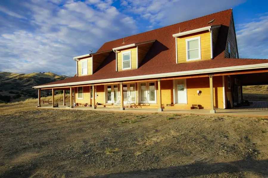 20391 Panoche Road, Paicines, CA 95043 - #2