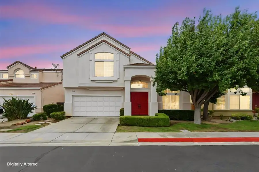 34281 Eucalyptus Terrace, Fremont, CA 94555 - #2