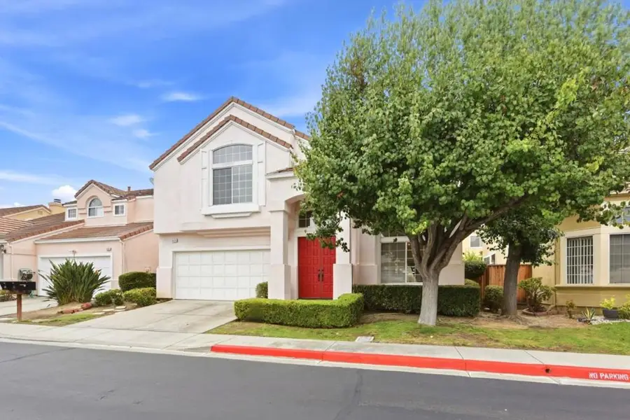 34281 Eucalyptus Terrace, Fremont, CA 94555 - #3