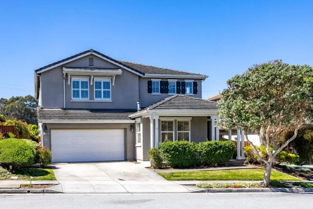 4890 Peninsula Point Drive, Seaside, CA 93955 - #1