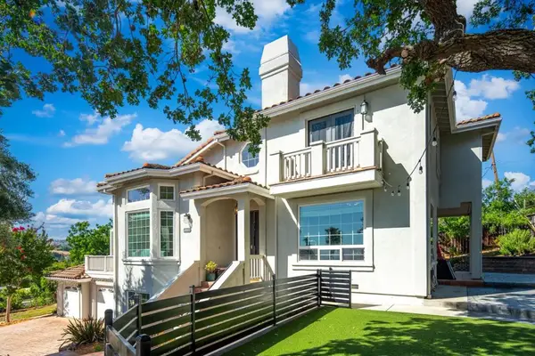 3480 Loes Way, San Jose, CA 95127