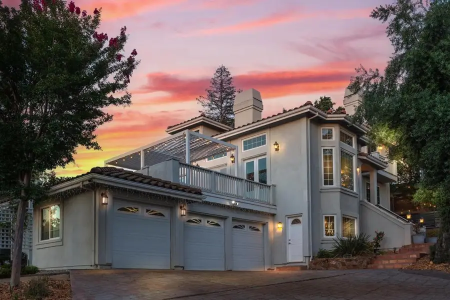 3480 Loes Way, San Jose, CA 95127 - #2