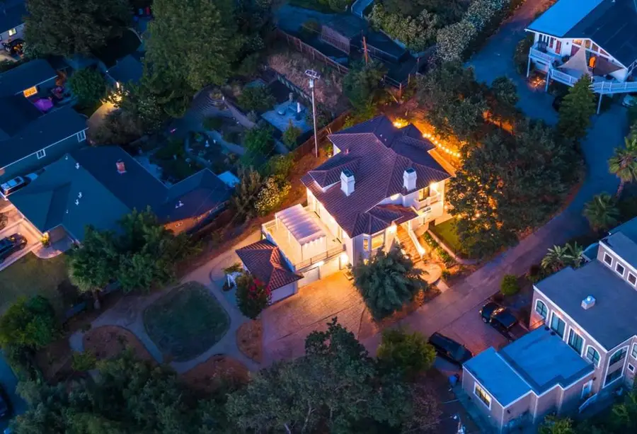 3480 Loes Way, San Jose, CA 95127 - #3
