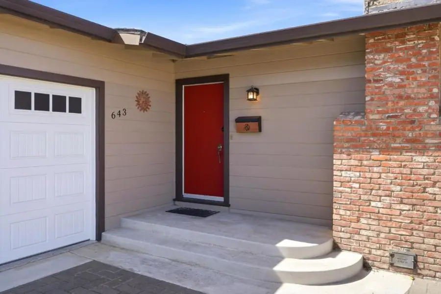 643 Stanford Avenue, Salinas, CA 93901 - #3