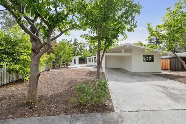1046 Metro Circle, Palo Alto, CA 94303