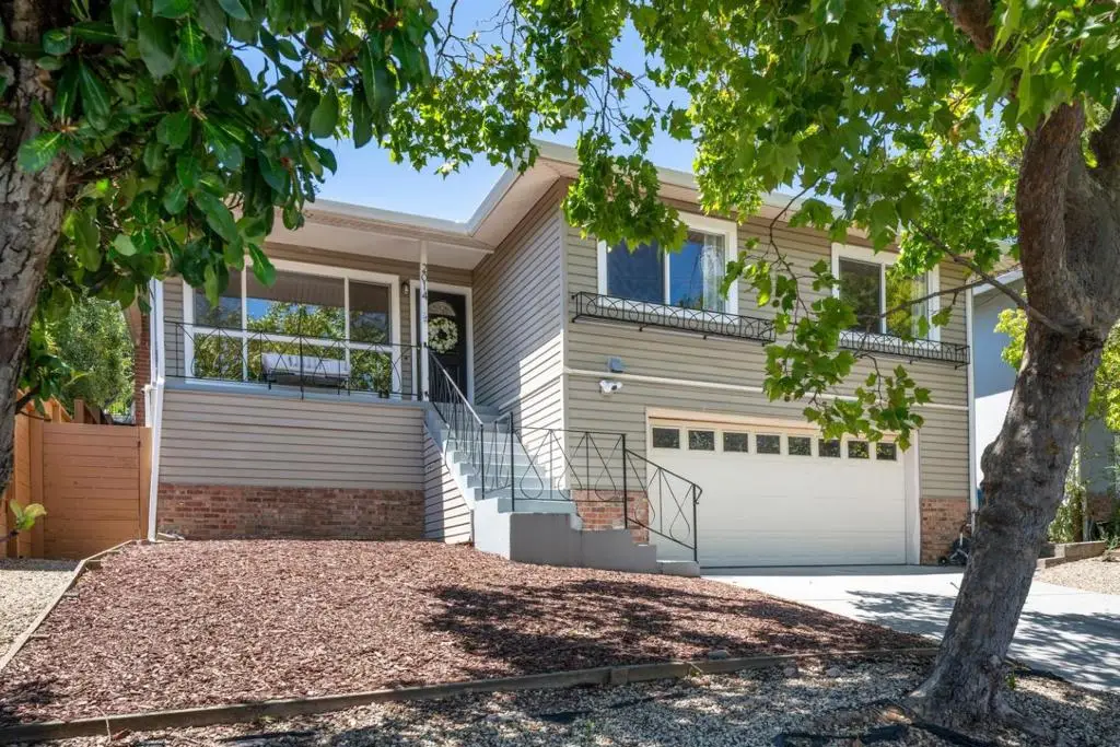 2014 Notre Dame Avenue, Belmont, CA 94002 - #1