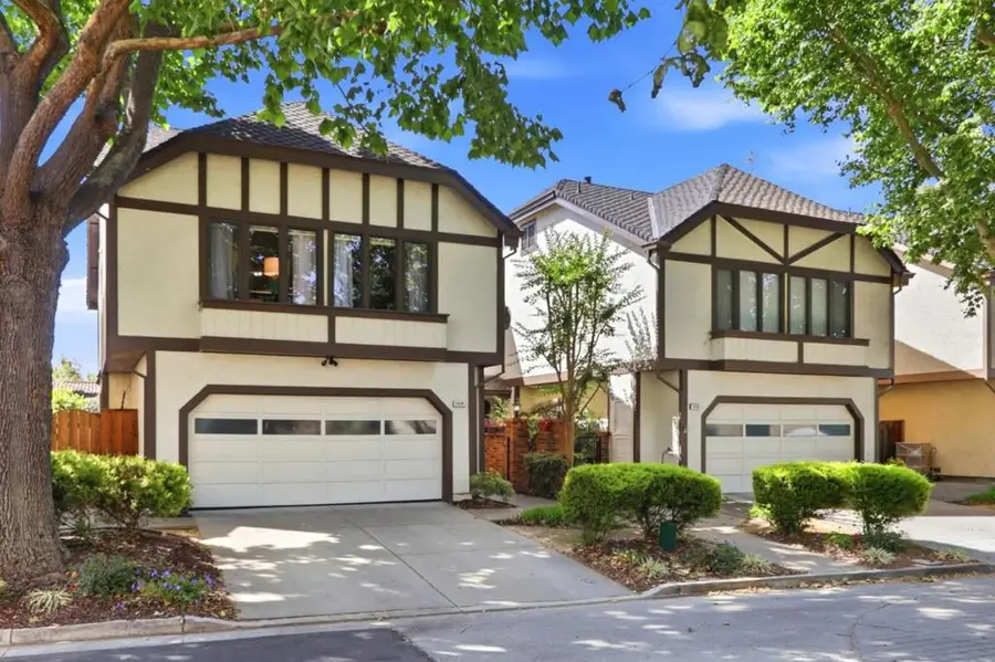1224 Hawkhurst Place, San Jose, CA 95125 - #3
