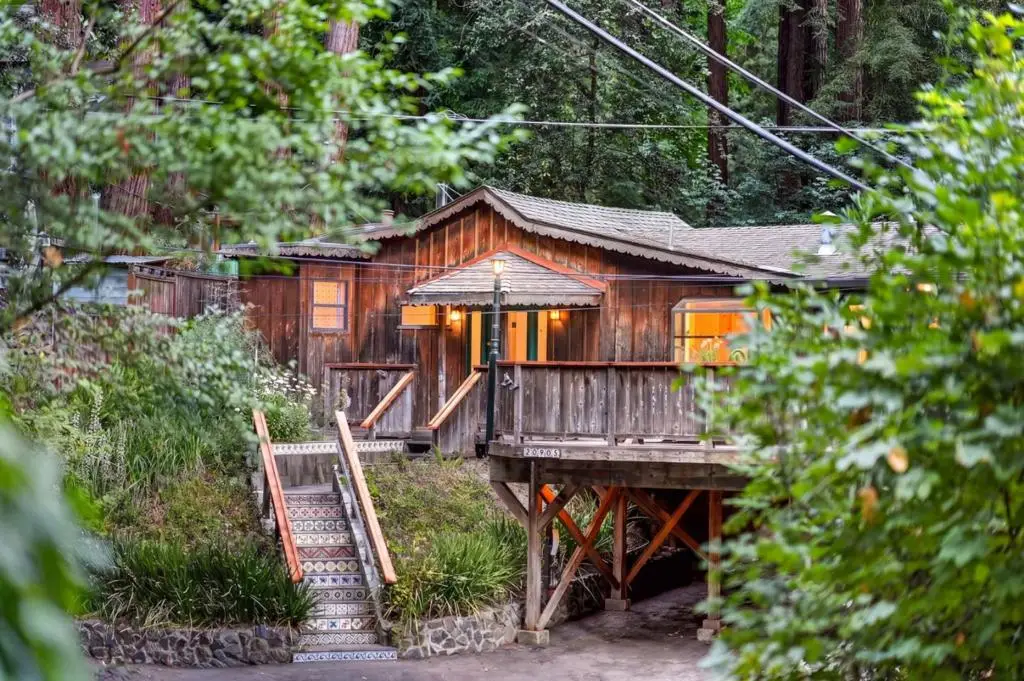 20905 Comanche Trail, Los Gatos, CA 95033 - #1