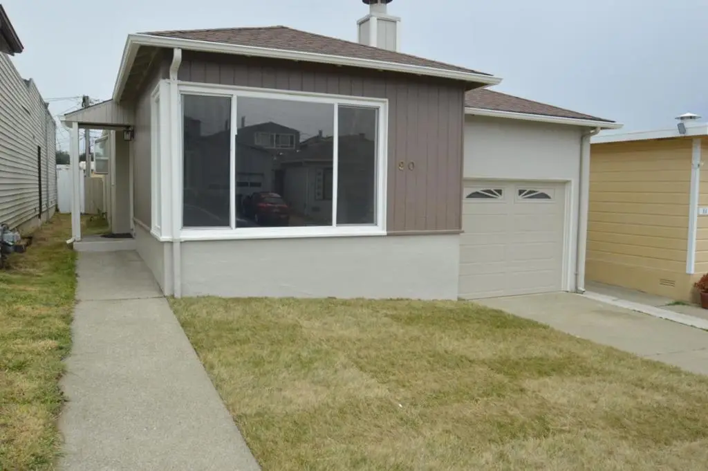 90 Rockridge Avenue, Daly City, CA 94015 - #1