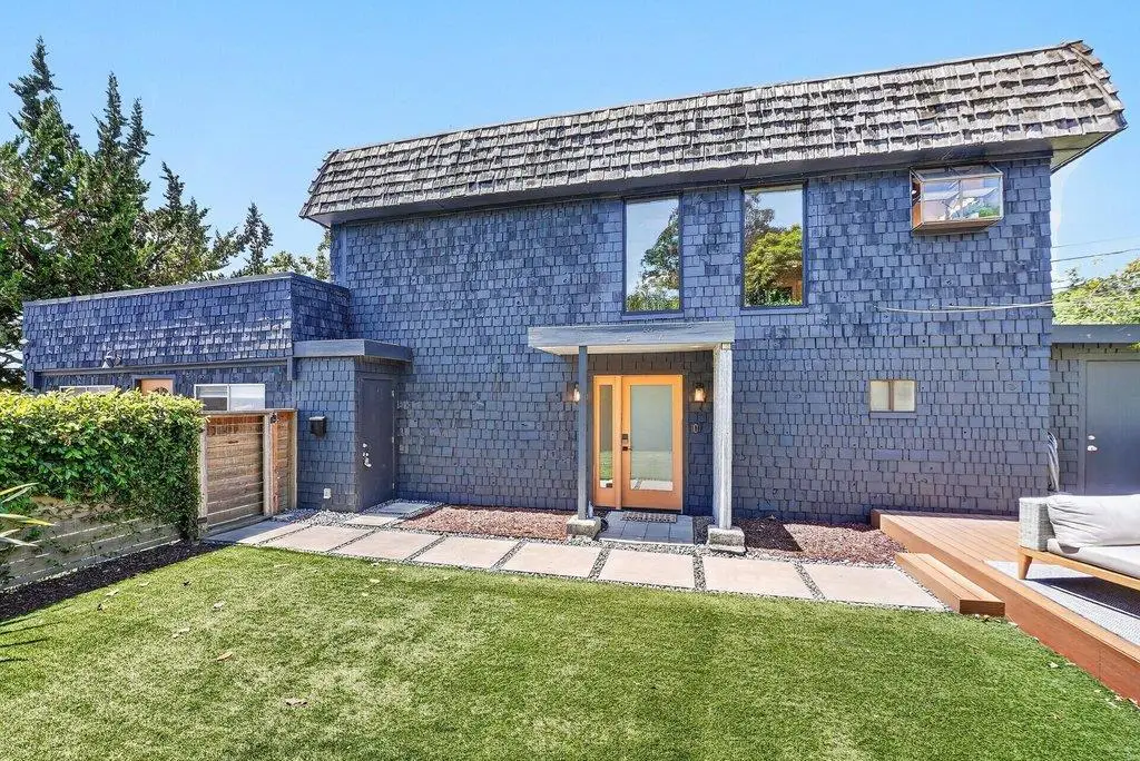 530 Cathedral Drive, Aptos, CA 95003 - #1