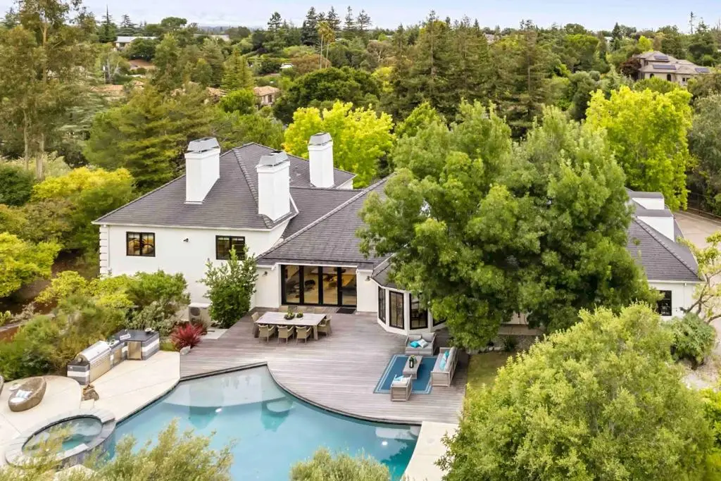 13321 La Paloma Road, Los Altos Hills, CA 94022 - #1