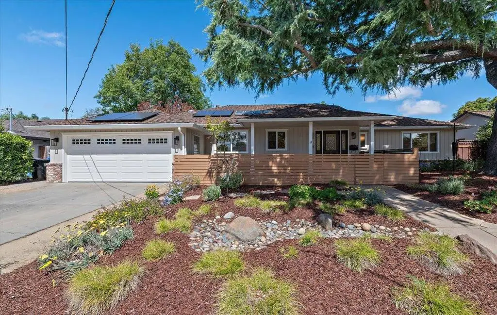 4943 Whitfield Avenue, Fremont, CA 94536 - #1
