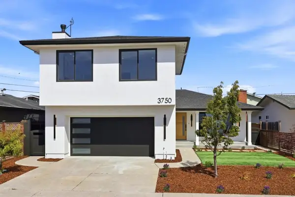 3750 Elston Drive, San Bruno, CA 94066