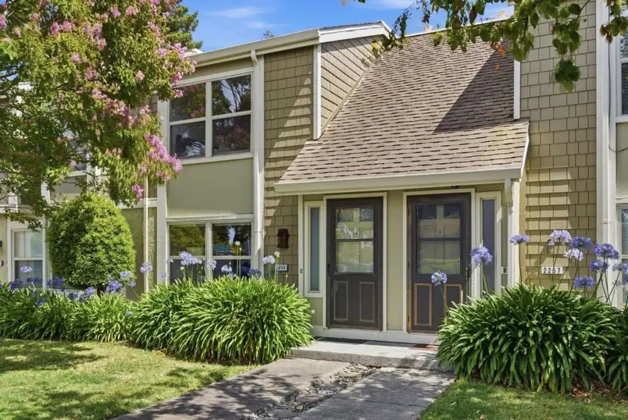 2253 Creek Bed Court, Santa Clara, CA 95054 - #2