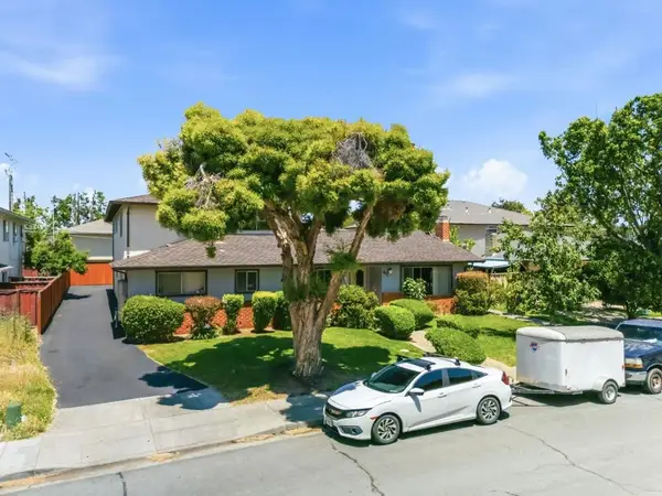 651 Belladonna Court, Sunnyvale, CA 94086