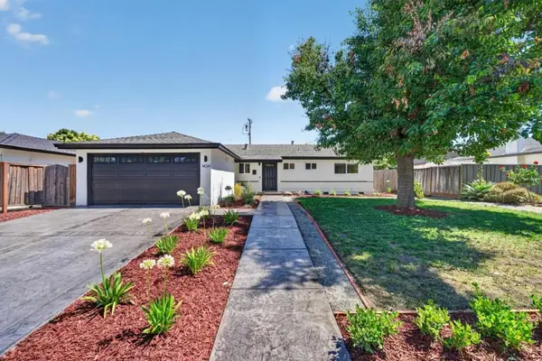 1434 Myrtle Avenue, San Jose, CA 95118