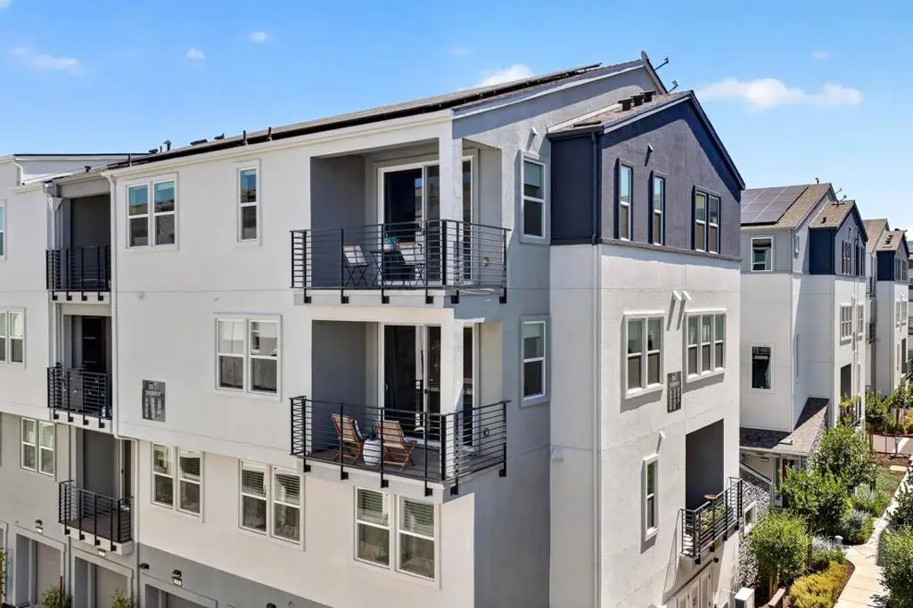 586 Redberry Way, San Jose, CA 95117 - #1