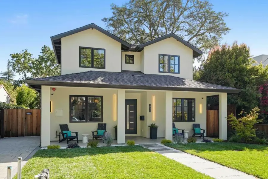 1211 Fulton Street, Palo Alto, CA 94301 - #2