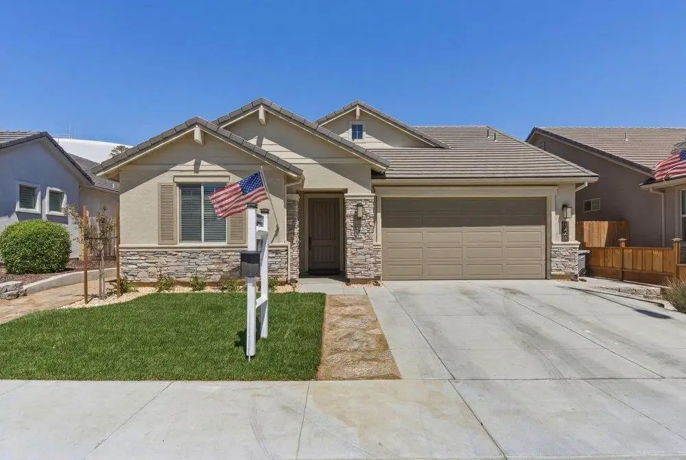 1661 Castlerock Drive, Hollister, CA 95023 - #1
