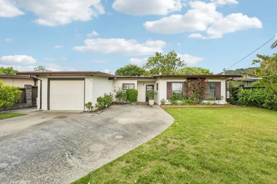 640 Galerita Way, San Rafael, CA 94903 - #3