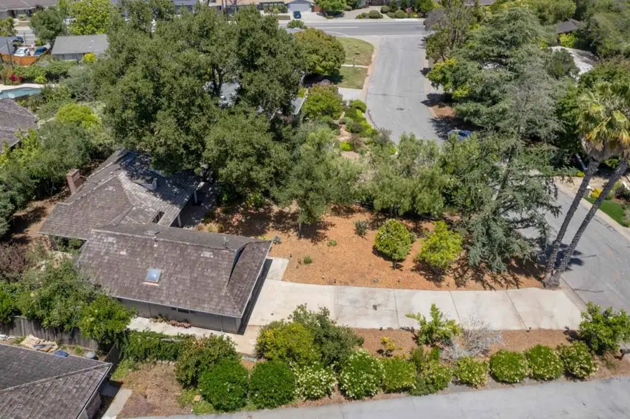 834 Starlite Lane, Los Altos, CA 94024 - #2