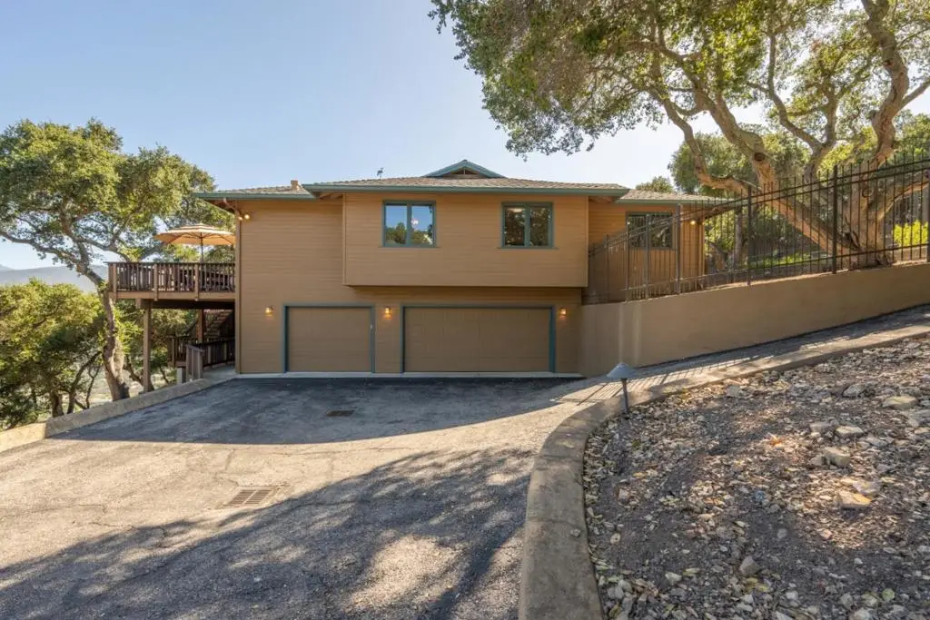297 El Caminito Road, Carmel Valley, CA 93924 - #1