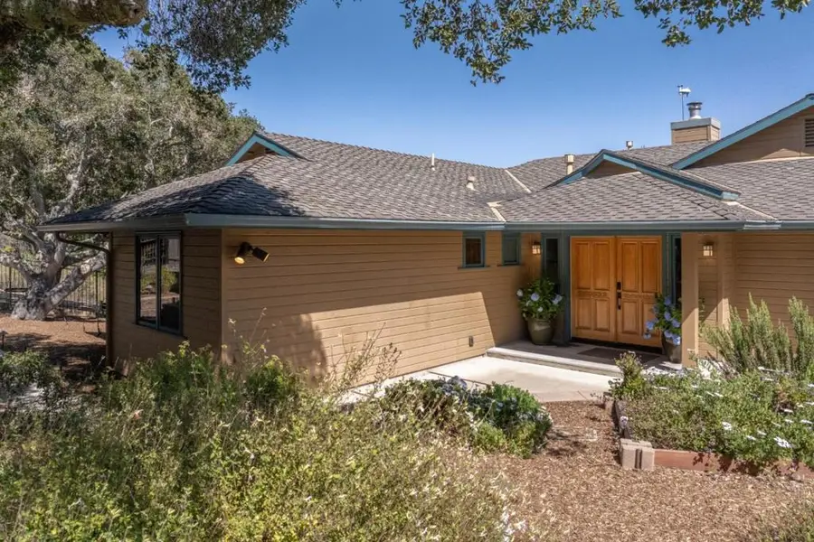 297 El Caminito Road, Carmel Valley, CA 93924 - #2