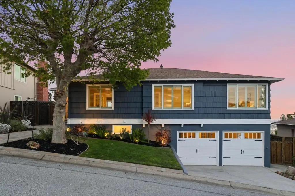 1049 Buckland Avenue, San Carlos, CA 94070 - #1