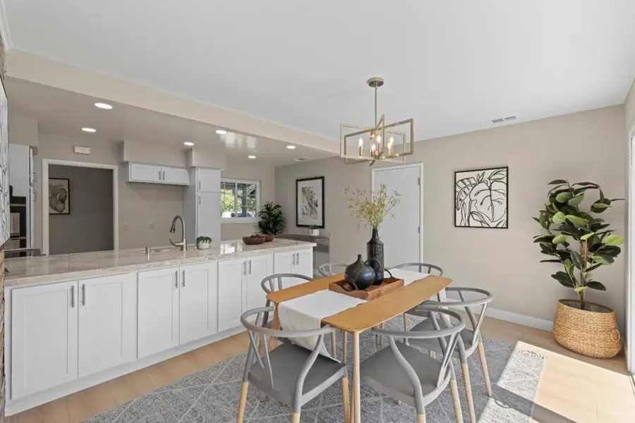 4921 Alan Avenue, San Jose, CA 95124 - #2