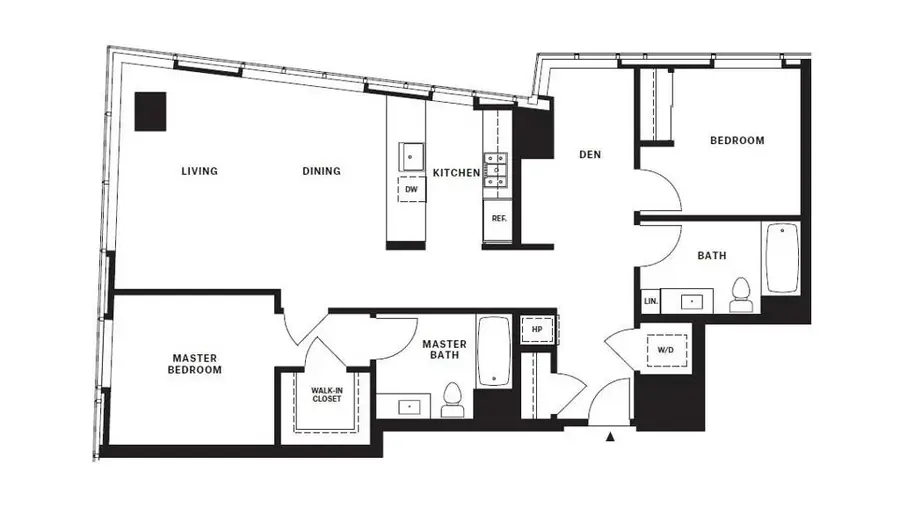 188 W Saint James Street #11619, San Jose, CA 95110 - #2