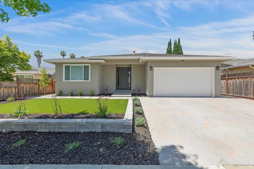 1881 Half Pence Way, San Jose, CA 95132 - #1