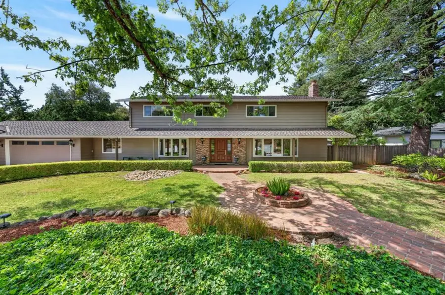 19121 Harleigh Drive, Saratoga, CA 95070 - #2