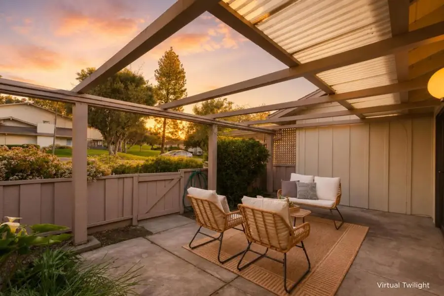 5092 Cribari Place, San Jose, CA 95135 - #3