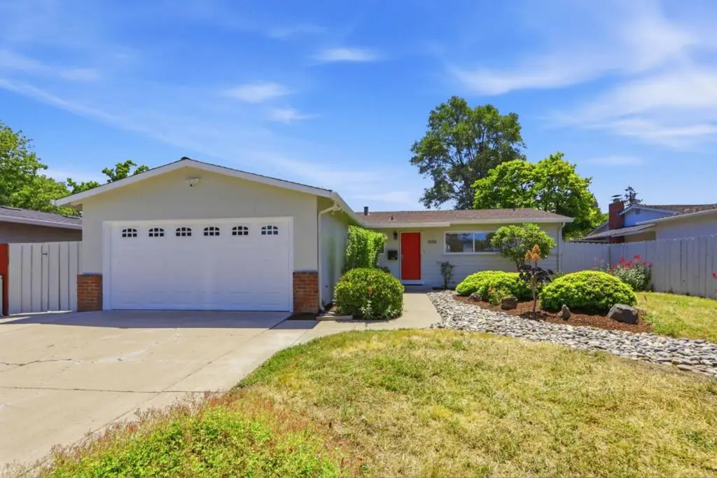 1058 Denver Drive, Campbell, CA 95008 - #1
